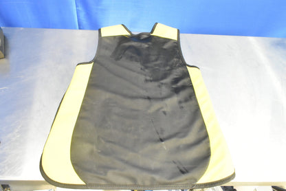 Infab Corporation Model L103-F-S Lead Apron Vest - Dental Parts Shop
