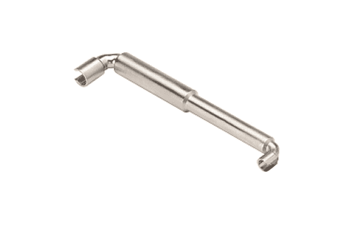 Sleeve Tool, Metal, 1/8" & 1/4" - DCI 8089