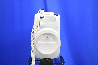 Welch Allyn N344 Patient Monitor with Mobile Cart - Dental Parts Shop