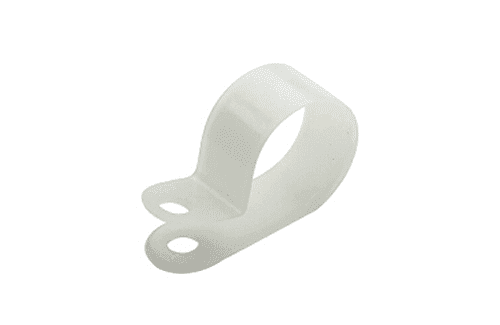 Pack of 10; Cable Clamp, 1-1/4" - DCI 8090