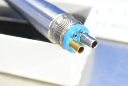 Dentsply Midwest Tradition PB Fiber Optic High Speed Handpiece #790045 - Dental Parts Shop