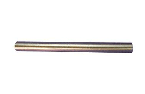 Post, Light, 30" x 2" OD, Stainless Steel - DCI 8218