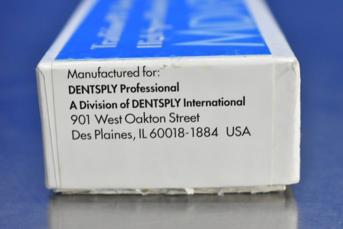 Dentsply Midwest Tradition PB Fiber Optic High Speed Handpiece #790045 - Dental Parts Shop