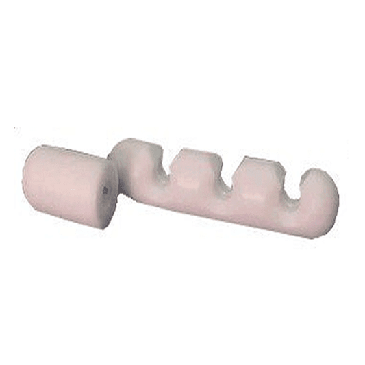 Holder Bar, 3 Position, Holds SE & HVE by Tip