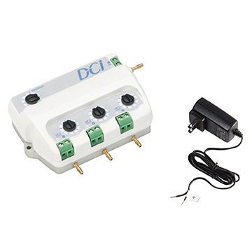 DCI Power Fiber Optic Light Source System Power Pack for 3 Dental Handpieces - Dental Parts Shop