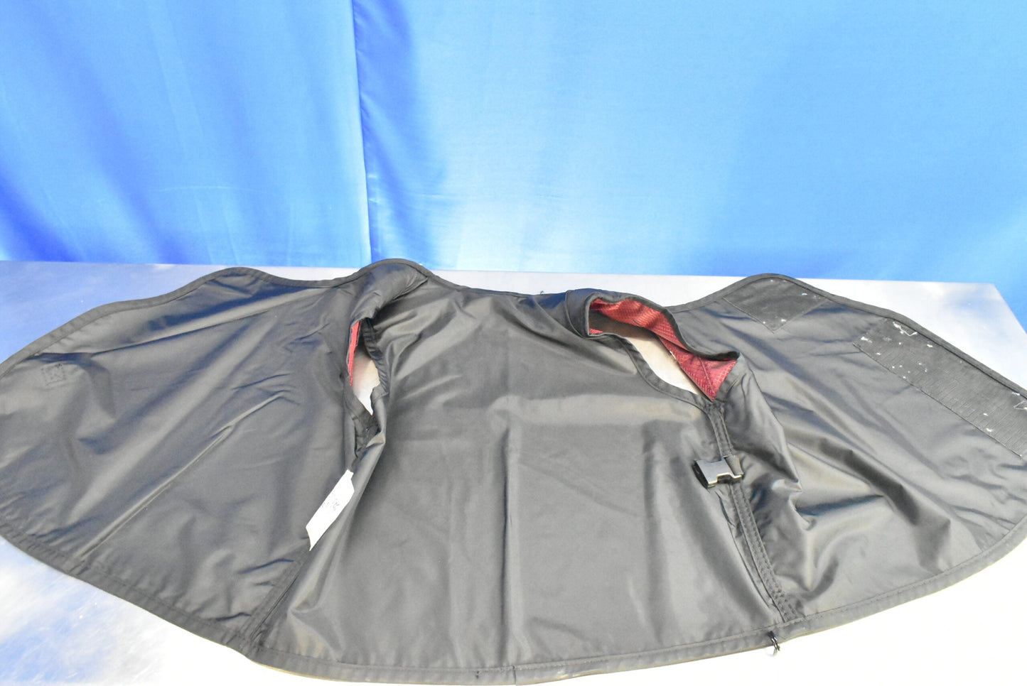 Bar Ray Prestige Vest Only Female - Dental Parts Shop