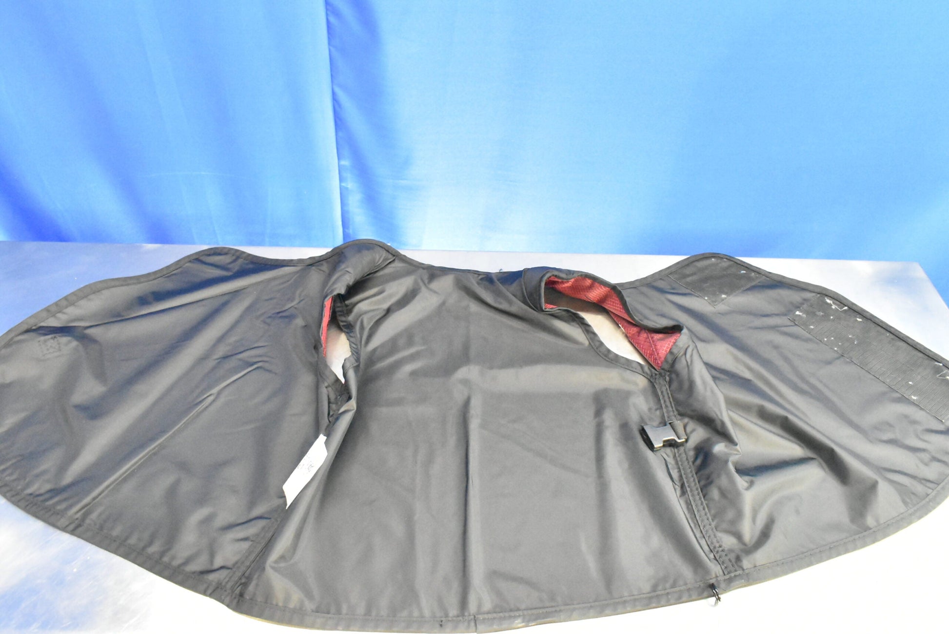 Bar Ray Prestige Vest Only Female - Dental Parts Shop