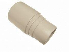 Tubing Cuff, 2", Gray