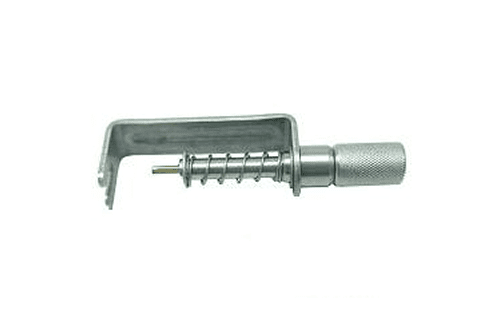 Burr Wrench, Universal, Square Drive - DCI 8625 - Dental Parts Shop