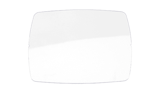 Belmont Light Shield, X-Calibur - DCI 8631