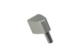 Control Mount Bracket, Gray - Dental Parts Shop