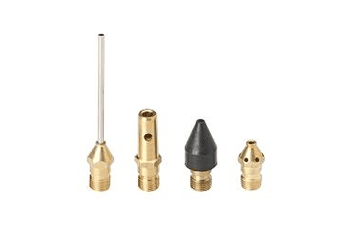 Blow Gun Tip Kit - DCI 8649