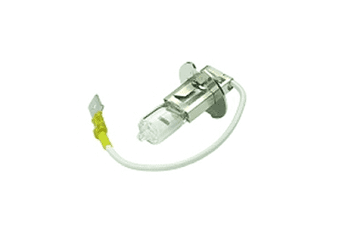 Light Bulb, 12 VAC 55 Watt - DCI 8688