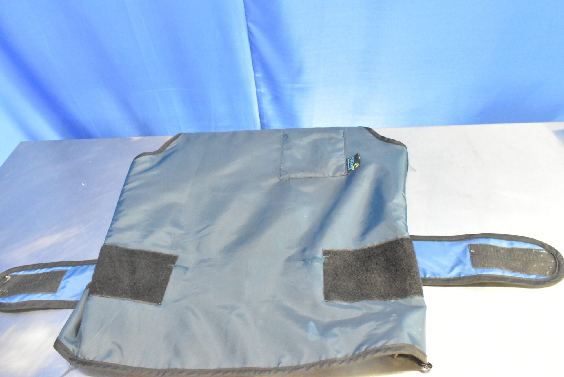 Bar Ray Prestige Reversible Vest Only Men .50mm - Dental Parts Shop
