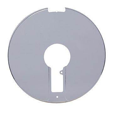 DCI Replacement Clear Shield for Belmont Clesta Dental Operatory Light - 501701