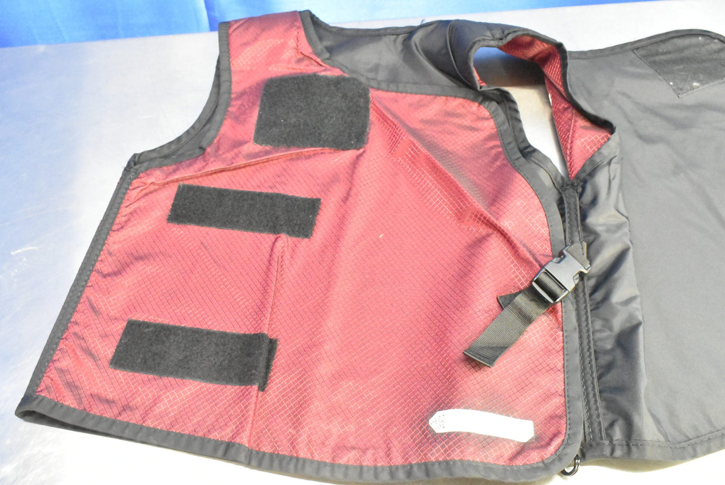 Bar Ray Prestige Vest Only Female - Dental Parts Shop