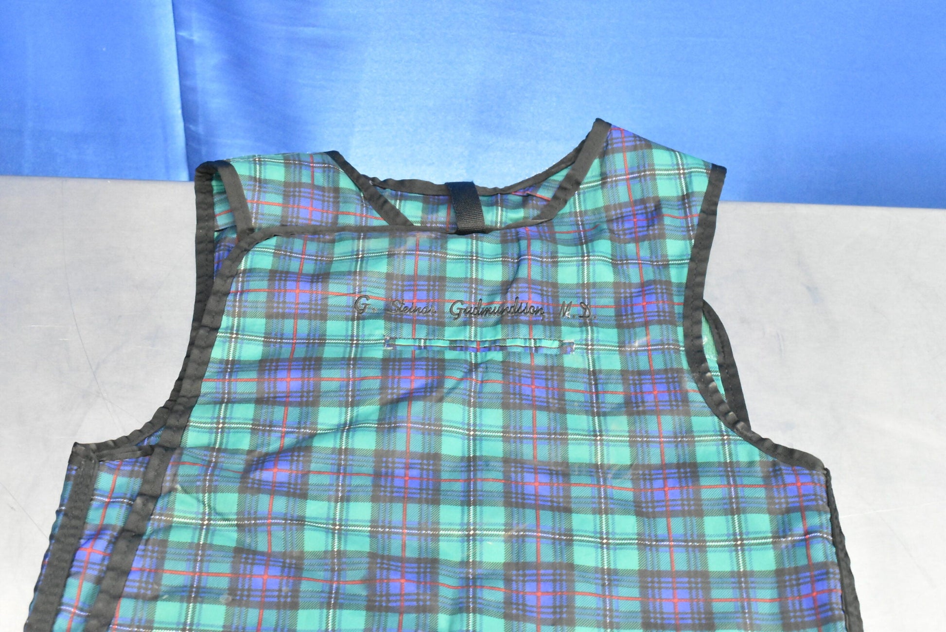 Infab Medium 38-40 Vest - Dental Parts Shop