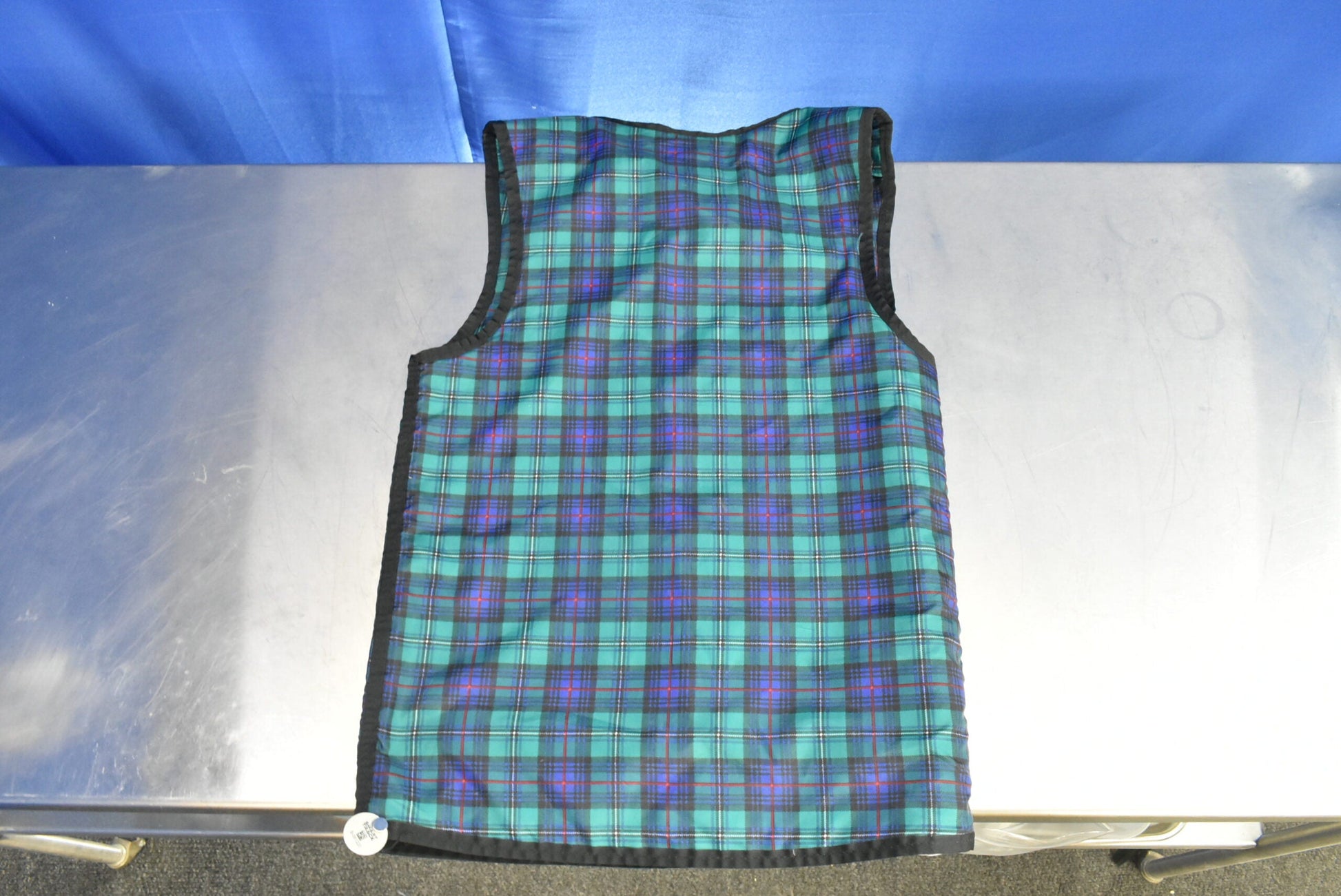 Infab Medium 38-40 Vest - Dental Parts Shop