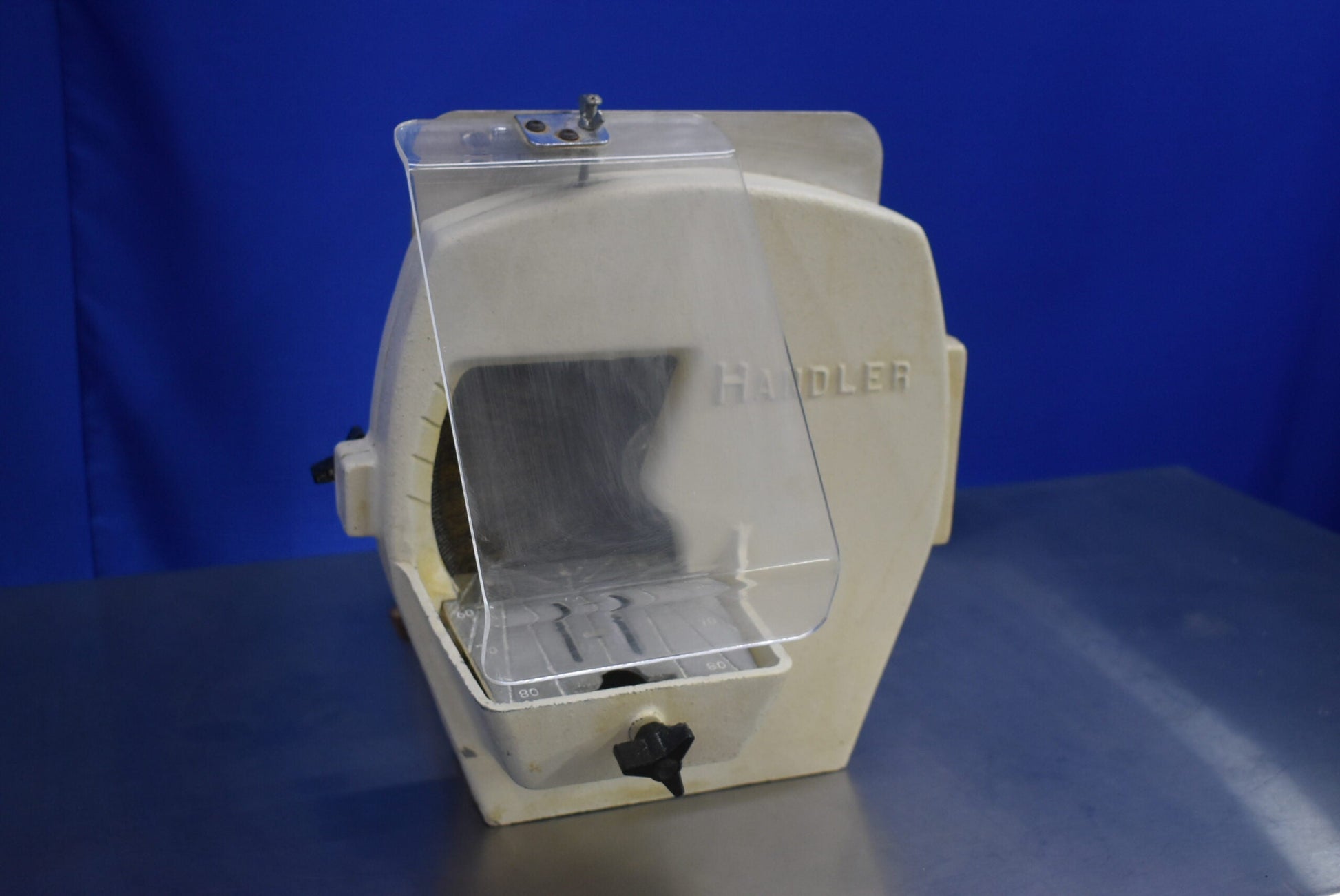 Handler Model Trimmer Model 31X