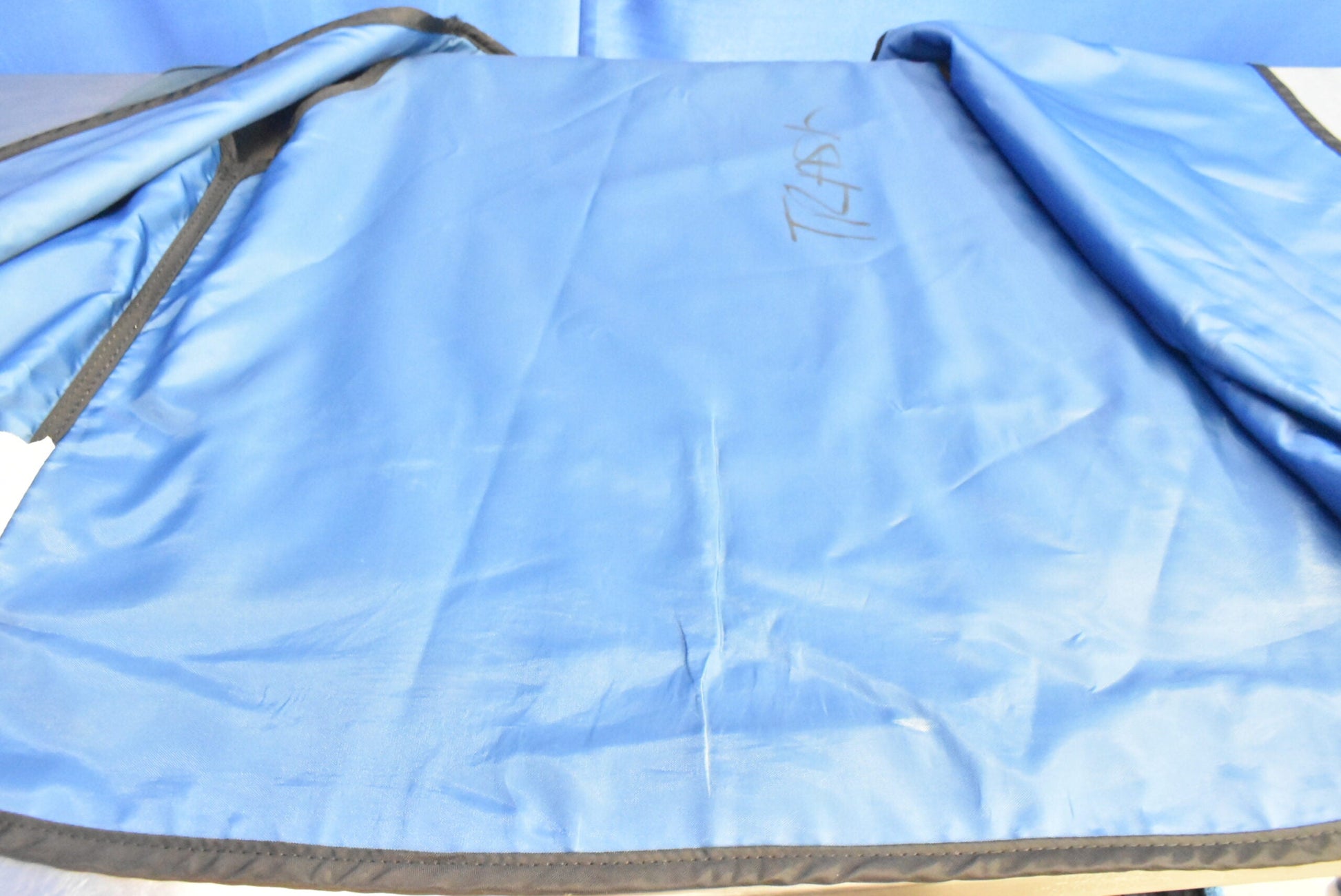 Bar Ray Prestige Reversible Vest Only Men .50mm - Dental Parts Shop
