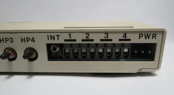 Kavo Dental Lux Fiber Optic Light Source Control Module for 4 Handpiece - Dental Parts Shop