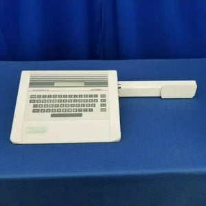 Planmeca Dental Autoprint X-Ray Film Marking System & Arm ID Printer
