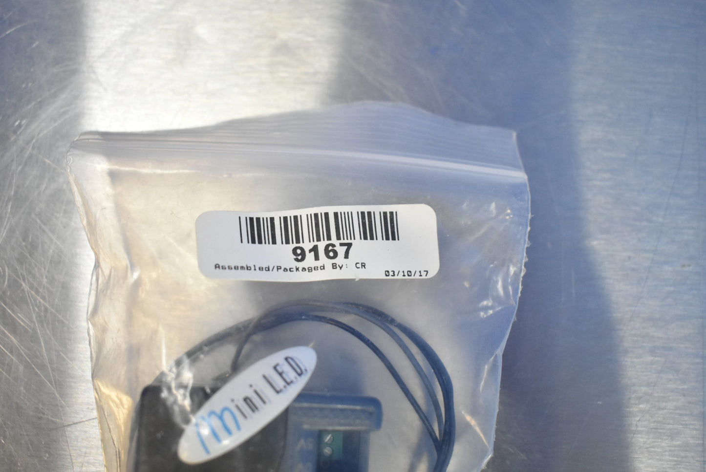 DentalEZ Satelec Mini LED Dental Curing Light - Dental Parts Shop