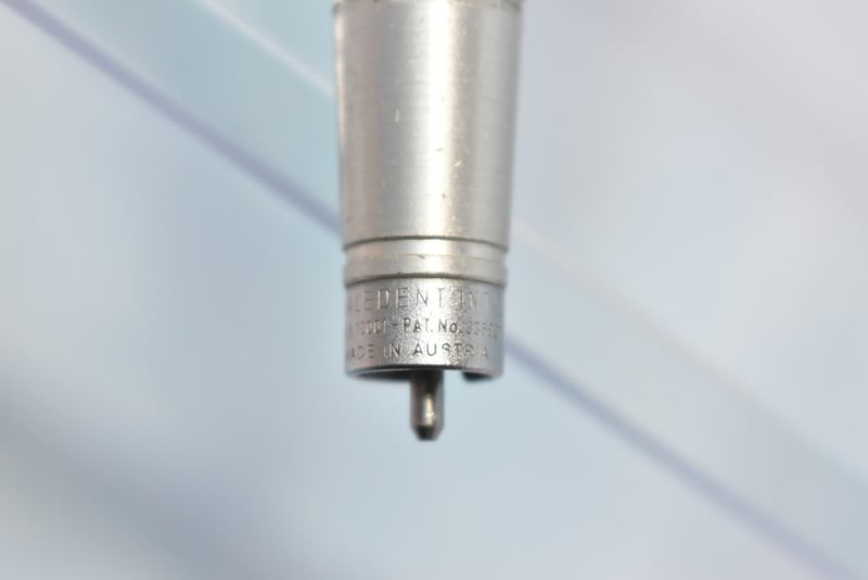 Whaledent Contra Angle - 10001-3368279 - Dental Parts Shop