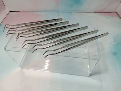 Dixon USA Cotton Forceps Bundle of 6 - Dental Parts Shop