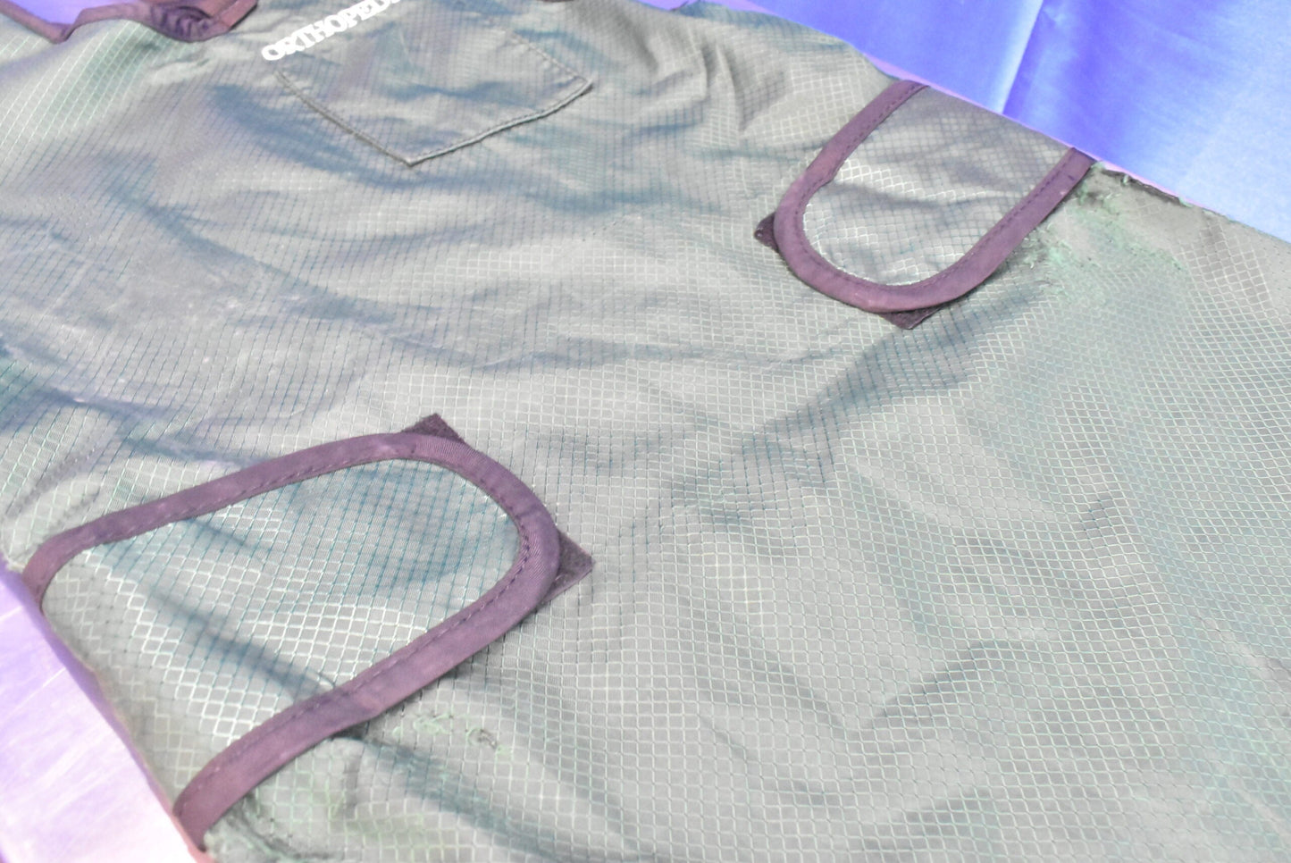 Bar Ray Prestige Variflex Apron .50mm - Dental Parts Shop