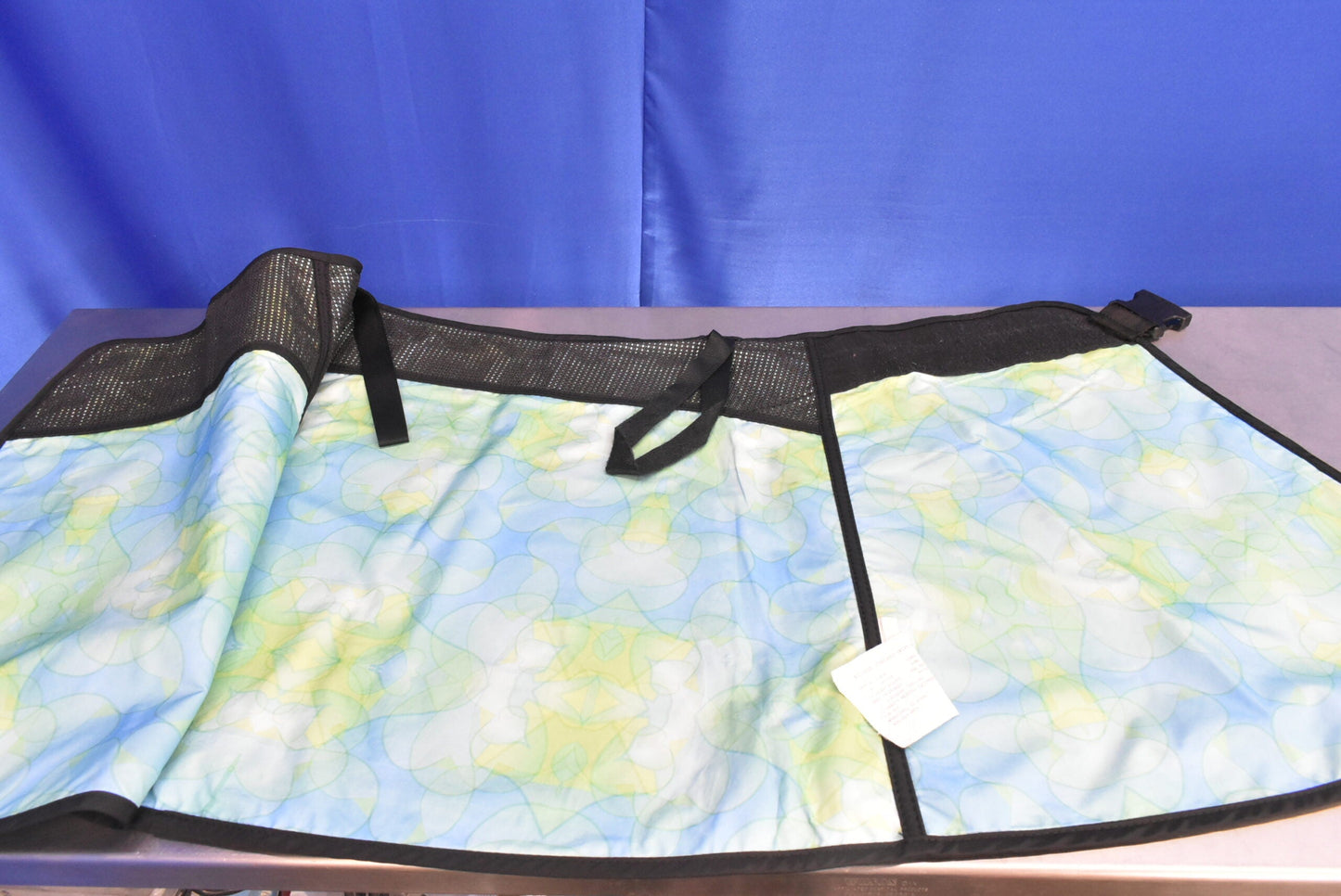Bar Ray Eclipse Standard Skirt with Non Slip Waist .50mm - Dental Parts Shop