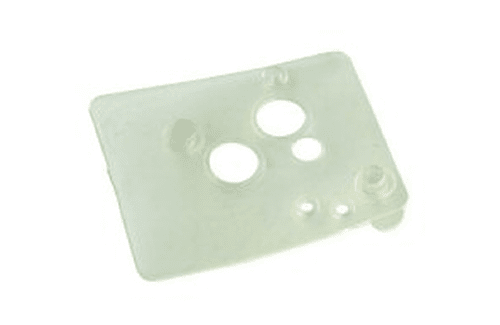 Pack of 10 Gaskets to fit Adec Century II Control Block - DCI 9007 - Dental Parts Shop