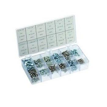 Hardware Kit, to fit Adec Equipment - DCI 9053