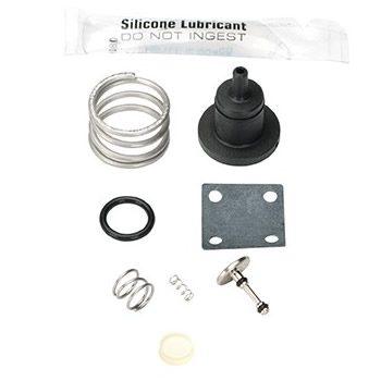 Service Kit, to fit Adec Foot Control III - #90.0593.00