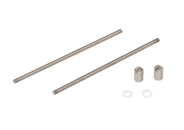 Tie Bolt Kit, to fit Adec Century Plus, 3 Block - DCI 9114