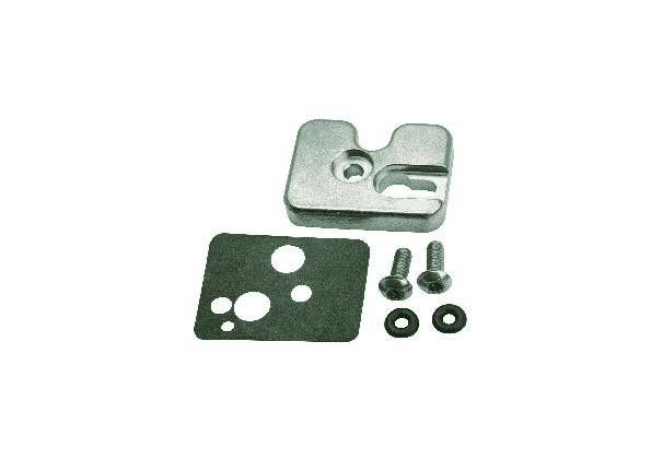 Cover Kit, to fit Adec Century II, Control Block, Holdback Valve - DCI 9147 - Dental Parts Shop