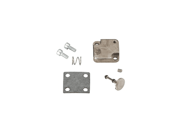 Cover Kit, for Adec Century II, Control Block, Water Coolant Valve - DCI 9148 - Dental Parts Shop