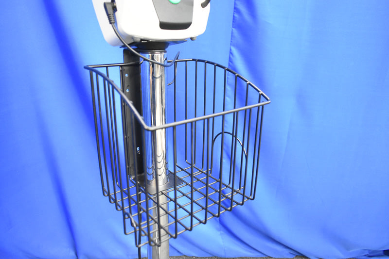 Welch Allyn N344 Patient Monitor with Mobile Cart - Dental Parts Shop