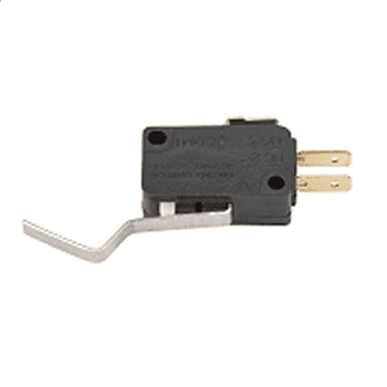 Limit Switch, Base or Back Function, to fit Adec Chairs - DCI 9240