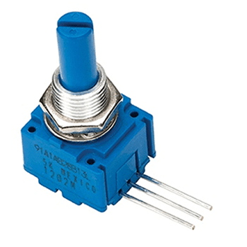 Potentiometer