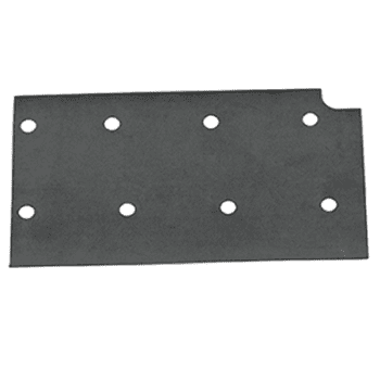 Diaphragm, Control Block, to fit Adec 300; Pack of 5 - DCI 9308