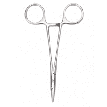 Hemostat - DCI 9325