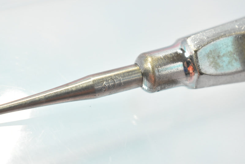 Litton 301 Elevator - Dental Parts Shop