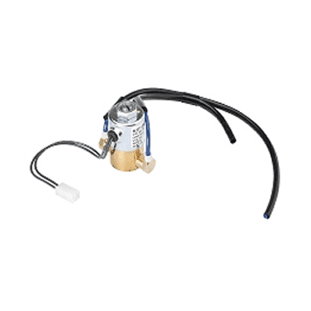 DCI Water Solenoid Valve Assembly for Dentsply Dental Scaler - Dental Parts Shop