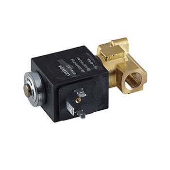 EV5 Solenoid, to fit Adec/W&H Lisa MB17 Sterilizer