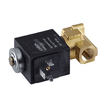 EV1/EV3 Solenoid, to fit Adec/W&H Lisa MB17 Sterilizer