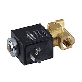 EV2/EV4 Solenoid, to fit Adec/W&H Lisa MB17 Sterilizer