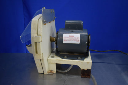 Handler Model Trimmer Model 31X