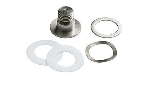 Pelton & Crane Trunnion Screw Kit - DCI 9571