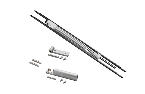 Pelton & Crane LFII Unit Mount Light Arm Spring Kit - DCI 9573